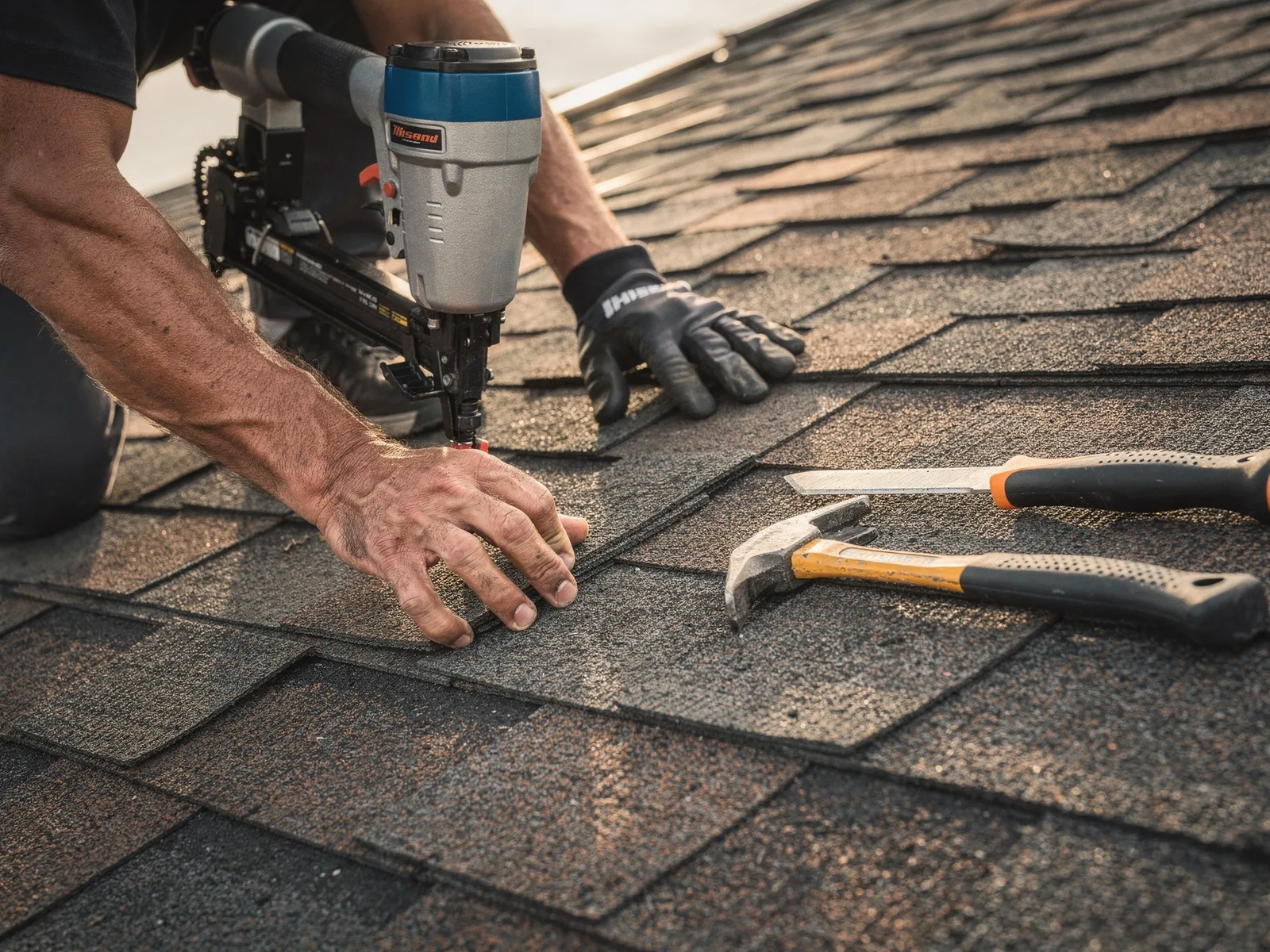 Why choose Roof Repair in Shenandoah, IA